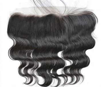 Frontals 13x6