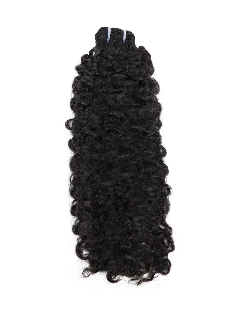 Raw Burmese Single Bundle