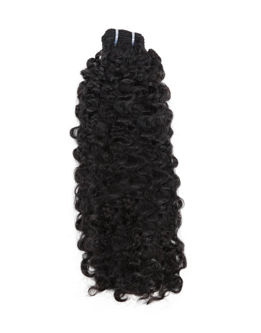Raw Burmese Single Bundle