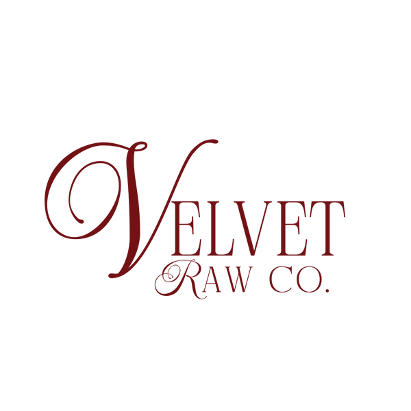 VelvetRaw HairCo